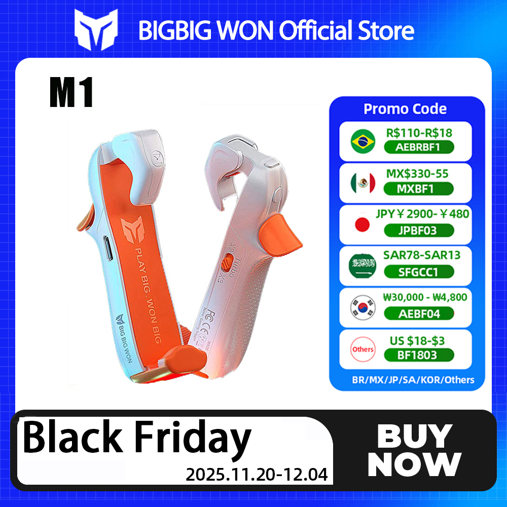 Board Game Android - BIGBIG WON M1 Mobile Shooting Gaming