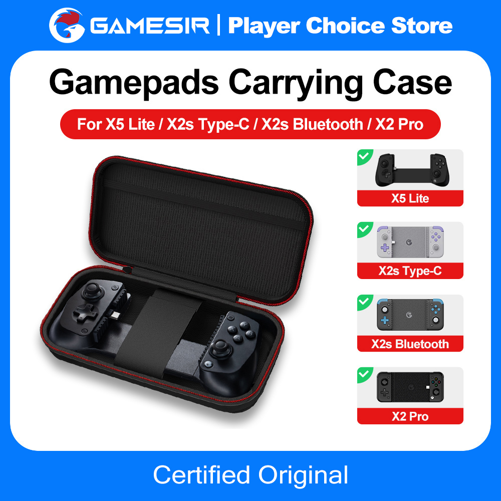 Board Game Android - GameSir X5 Lite X5s X2s Type
