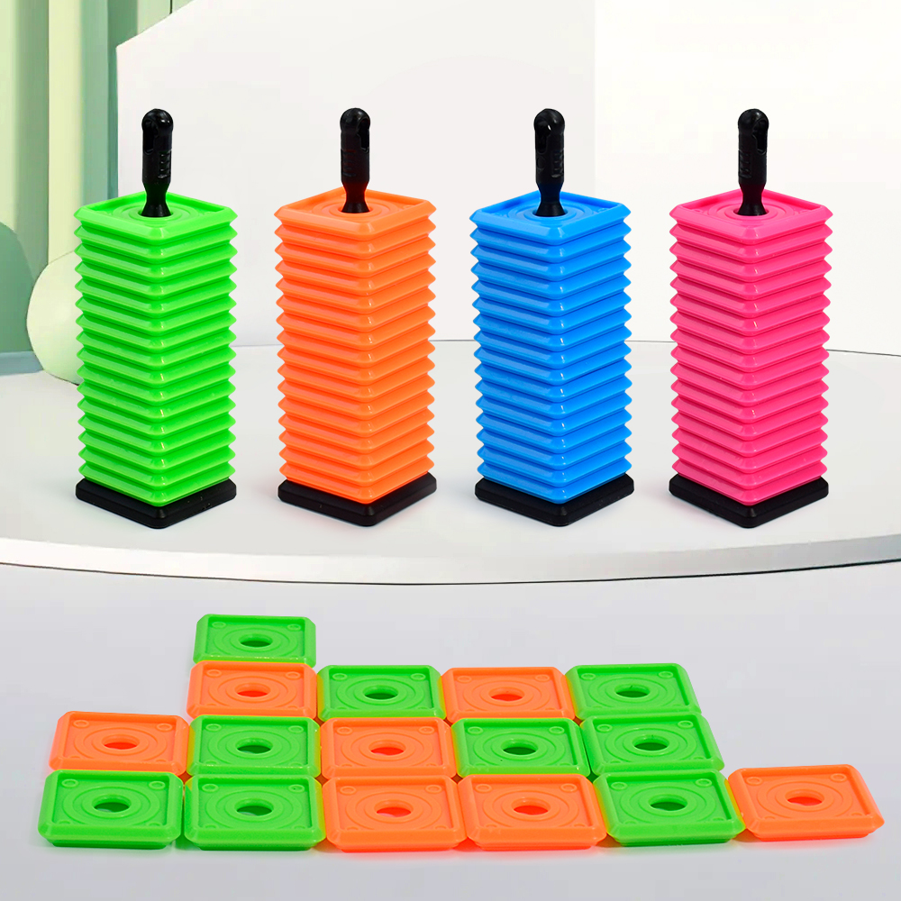 Board Game Name - Portable Educational Gobang Game Toy Desktop