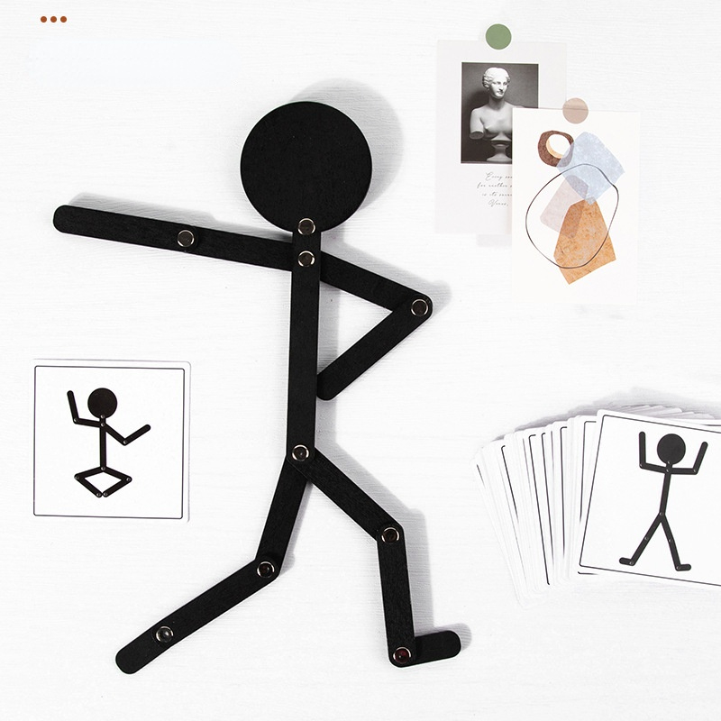 DIY Puzzle Toys Boards Educati – Board Game Enthusiast Bewertung und Preis