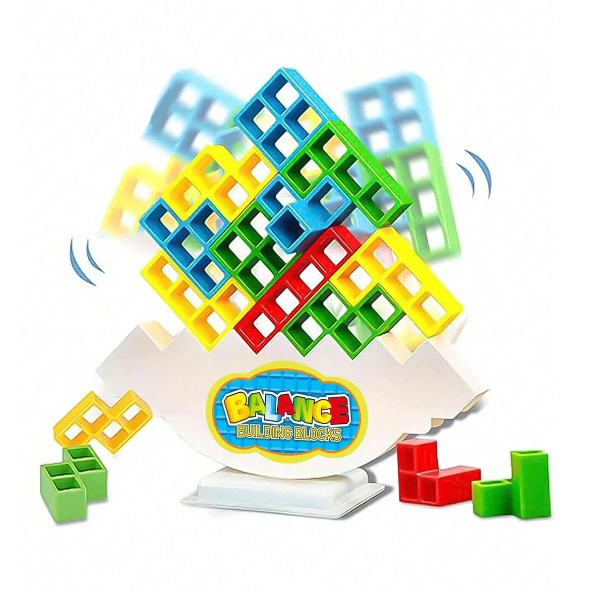 Balance Stacking Board Games K – Board Game Name Bewertung und Preis