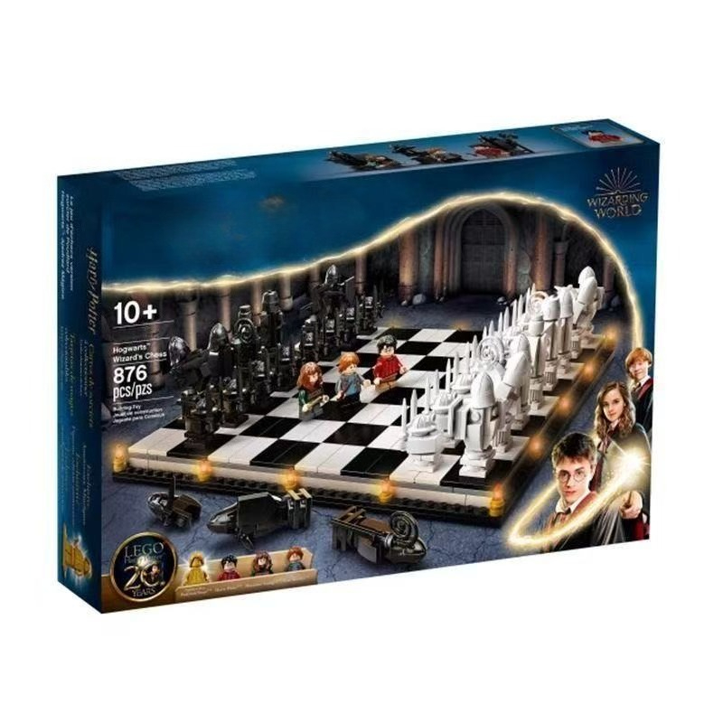 New 2026 Wizard Chess Anime Fi – Board Game For Kids Bewertung und Preis