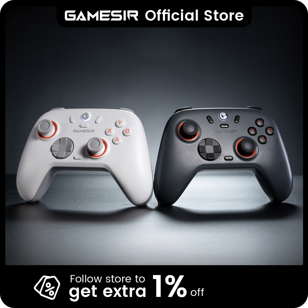 GameSir Nova Lite 2 Wireless S – Board Game Android Bewertung und Preis