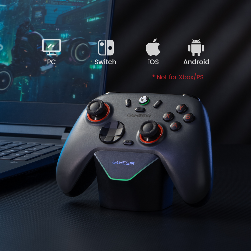 GameSir Nova Lite 2 Wireless S – Board Game Android Bewertung und Preis