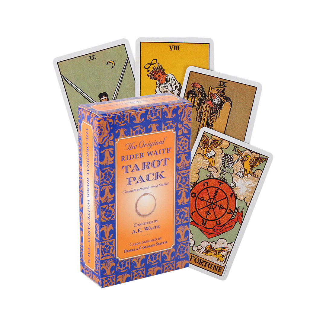 Rider Tarot Deck Tarot Card fo – Board Game Quantum Bewertung und Preis