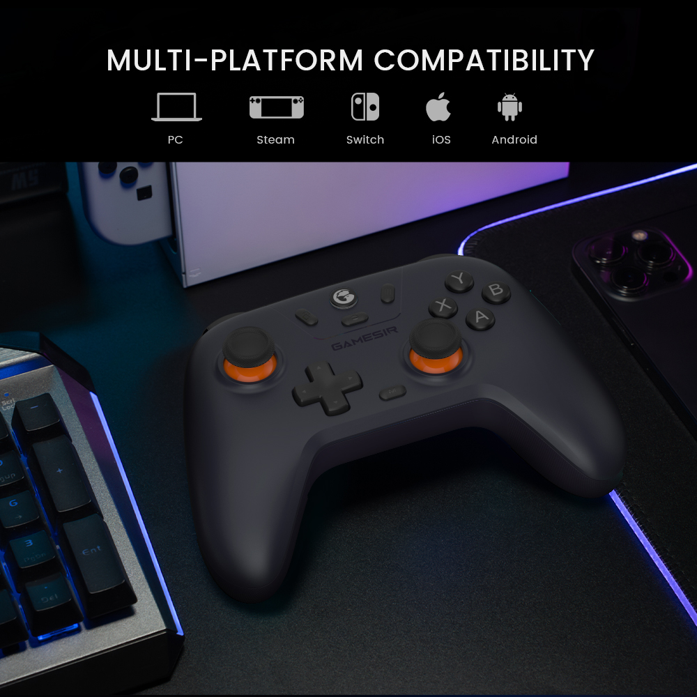 GameSir Nova Lite Wireless Swi – Board Game Android Bewertung und Preis