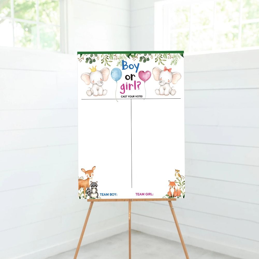 With Stickers Gender Revealed  – Board Game Impostor Bewertung und Preis