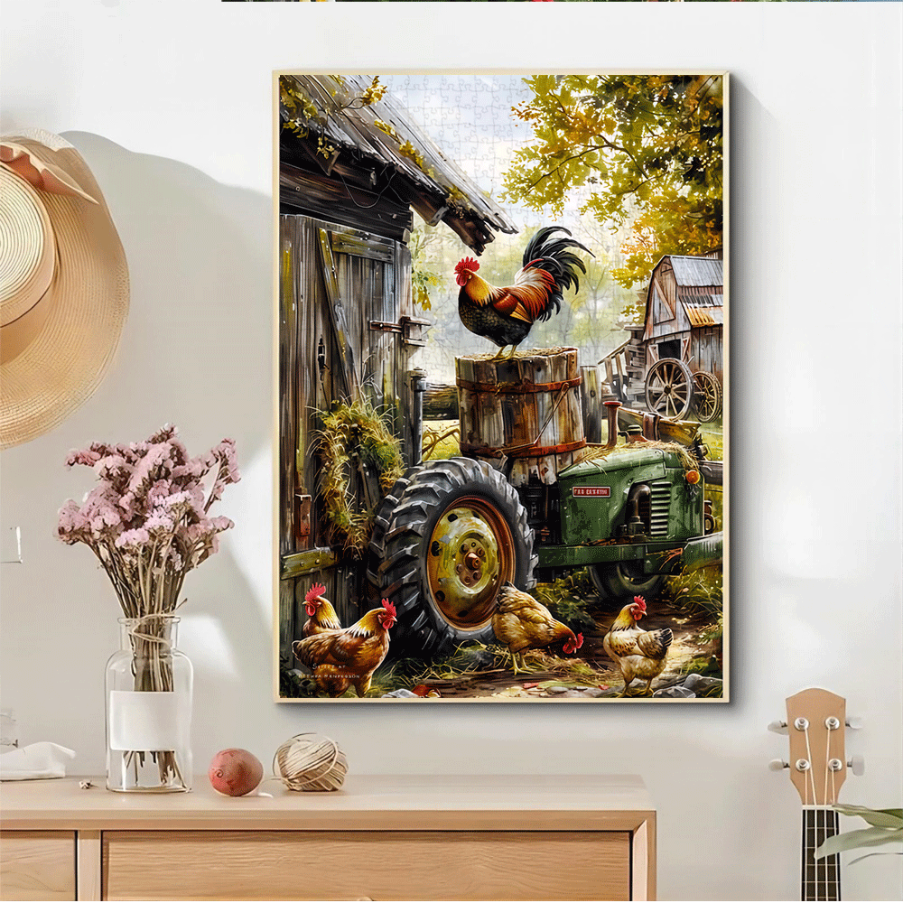 1000pcs Jigsaw Puzzle for Adul – Jigsaw Puzzle Adult Bewertung und Preis