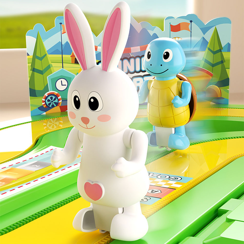 Wireless Motion Sensing Track  – Board Game Race Track Bewertung und Preis