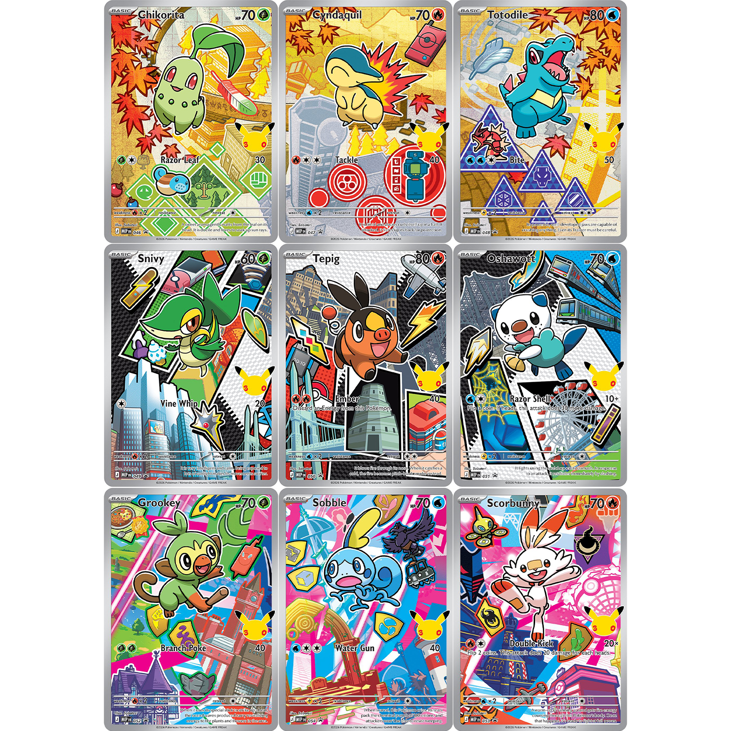 PKM Card MEP Black Star Promos – Board Game Research Bewertung und Preis