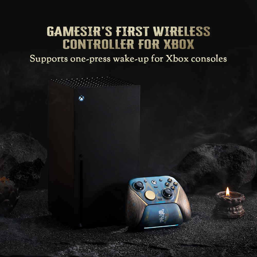 GameSir G7 Pro Wuchang Wireles – Board Game Android Bewertung und Preis