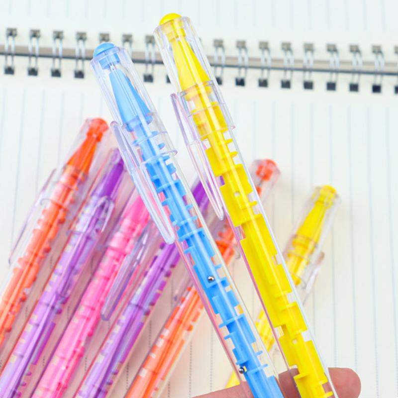 Maze Pen Ballpoint Puzzle Game – Board Game For Kids Bewertung und Preis