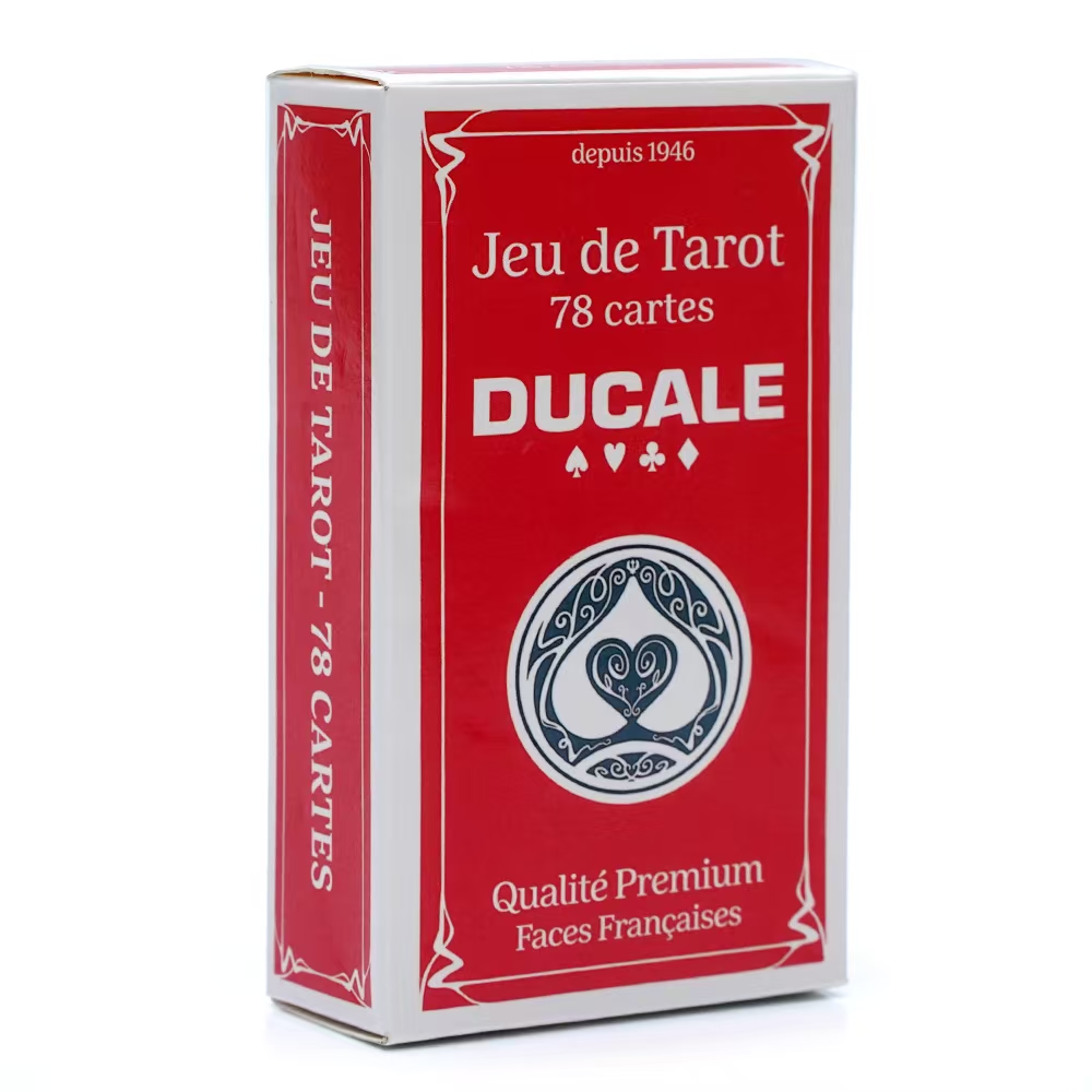 Français Jeu de Tarot 78 Cards – Board Game Name Bewertung und Preis