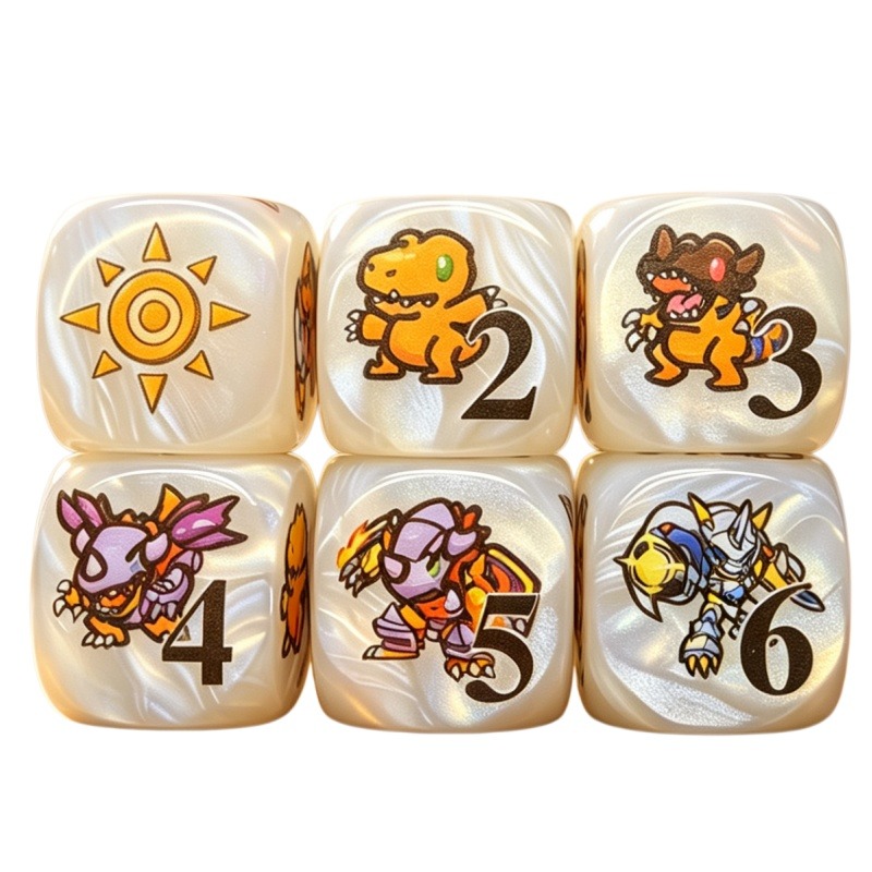 2pcs/set Digimon DTCG Omnimon  – Board Game Impostor Bewertung und Preis