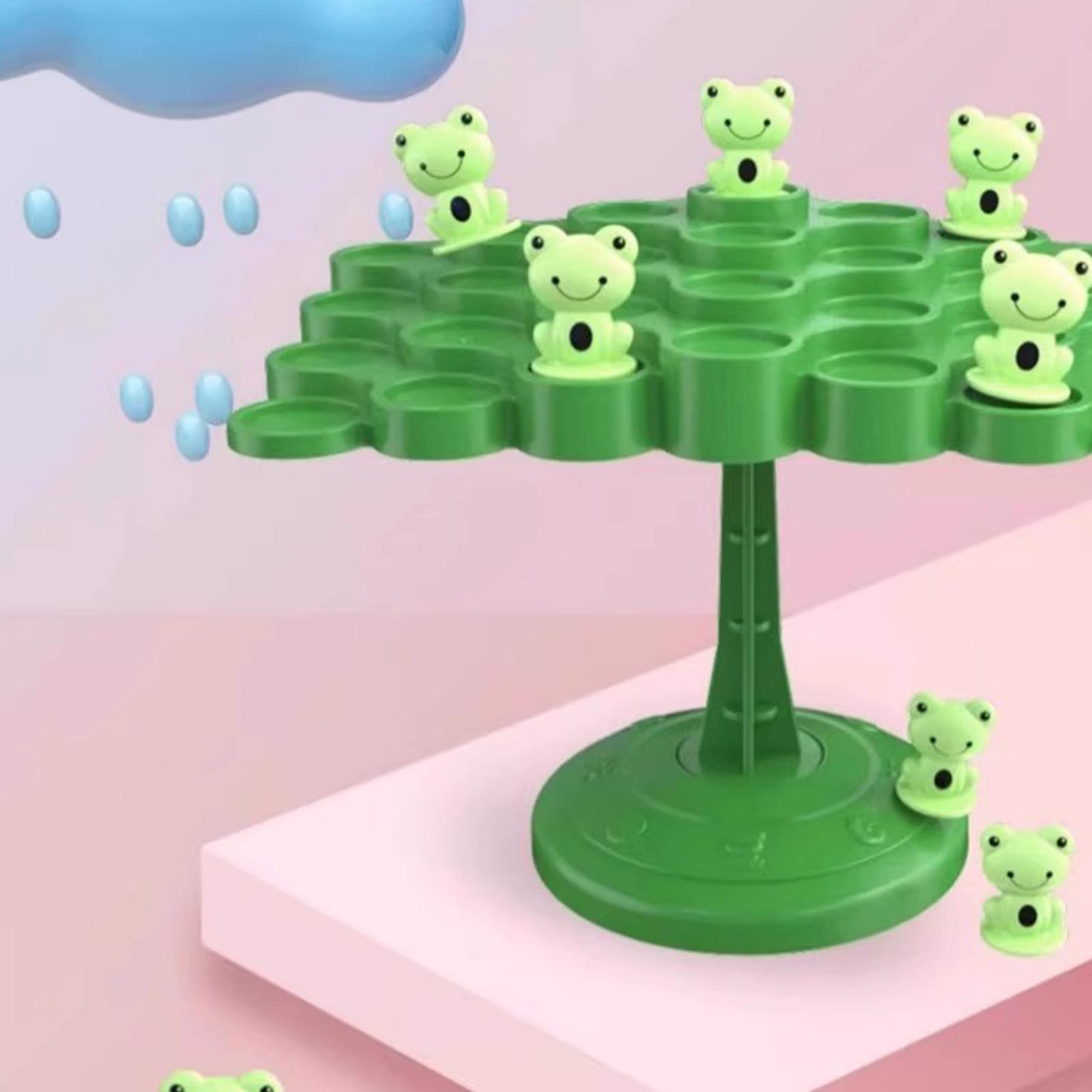 Fun Frog Balance Tree Children – Board Game Enthusiast Bewertung und Preis