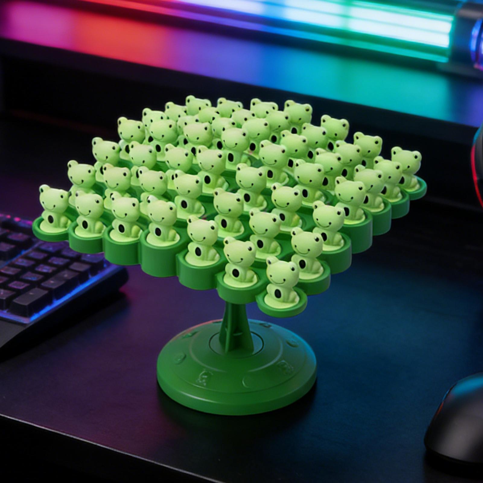 Fun Frog Balance Tree Children – Board Game Enthusiast Bewertung und Preis