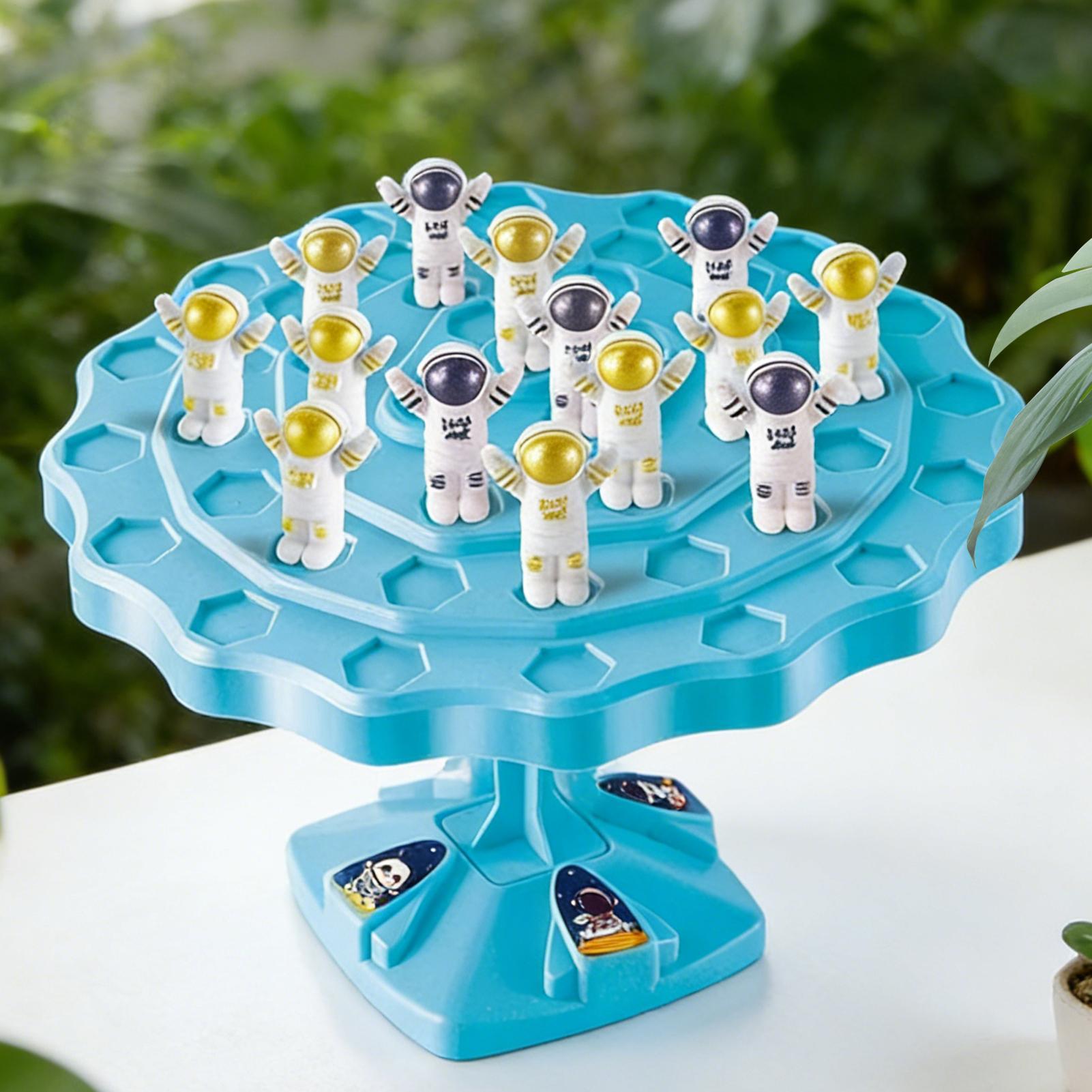 Fun Frog Balance Tree Children – Board Game Enthusiast Bewertung und Preis