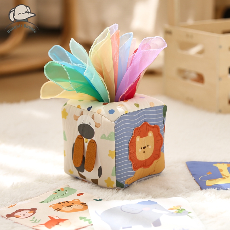 Montessori Toys Magic Cotton A – Board Game Enthusiast Bewertung und Preis