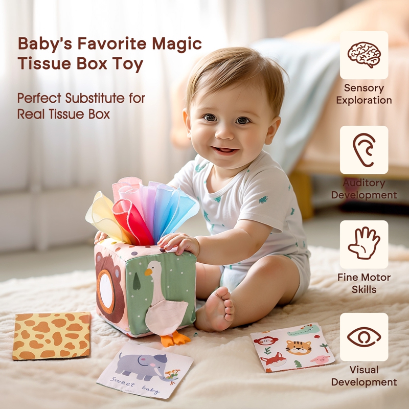 Montessori Toys Magic Cotton A – Board Game Enthusiast Bewertung und Preis