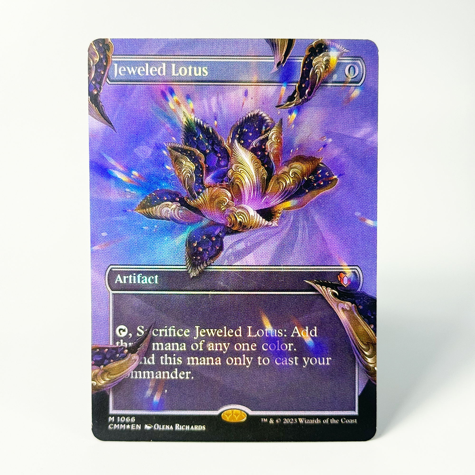 CMM Commander Masters Series S – Board Game Quantum Bewertung und Preis