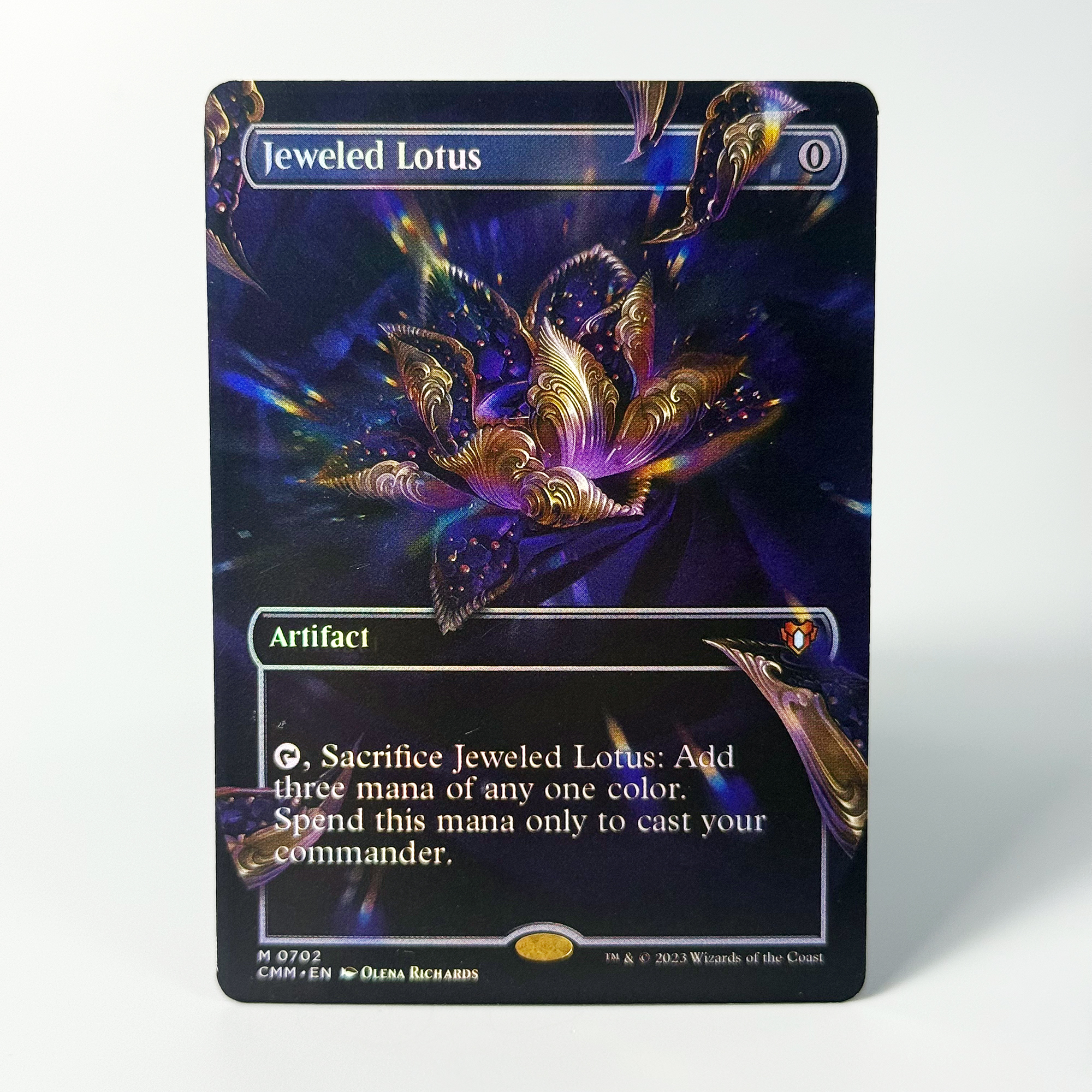 CMM Commander Masters Series S – Board Game Quantum Bewertung und Preis