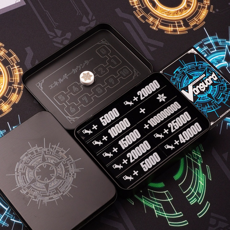 Suitable for VG PTCG Gundam GC – Board Game Impostor Bewertung und Preis