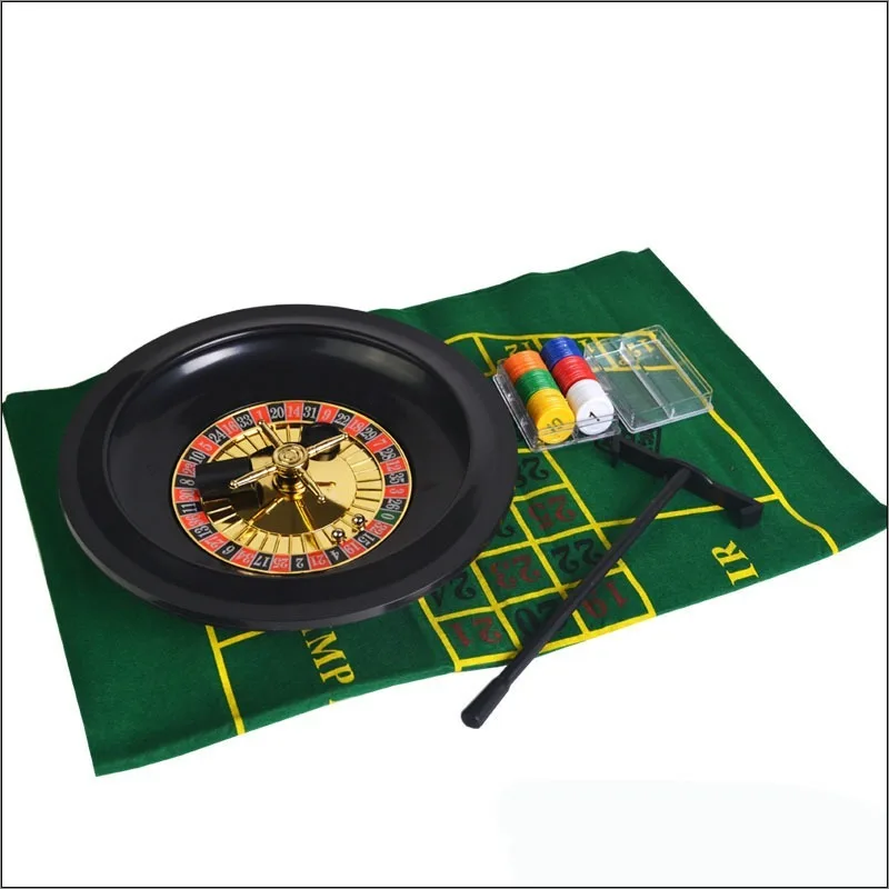 Wheel Plastic Turntable Games  – Board Game Zenith Bewertung und Preis