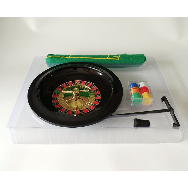 Wheel Plastic Turntable Games  – Board Game Zenith Bewertung und Preis