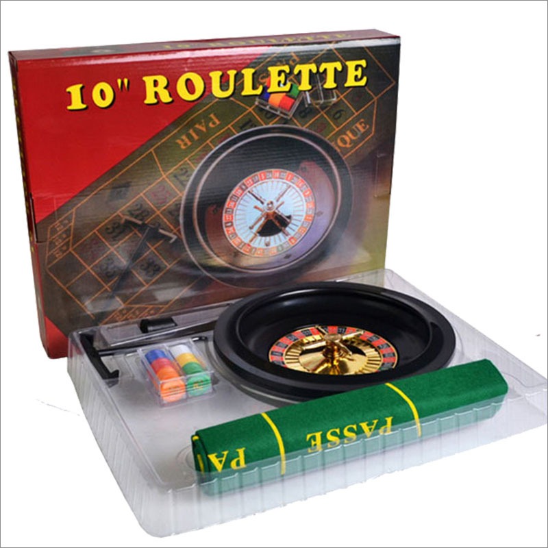 Wheel Plastic Turntable Games  – Board Game Zenith Bewertung und Preis