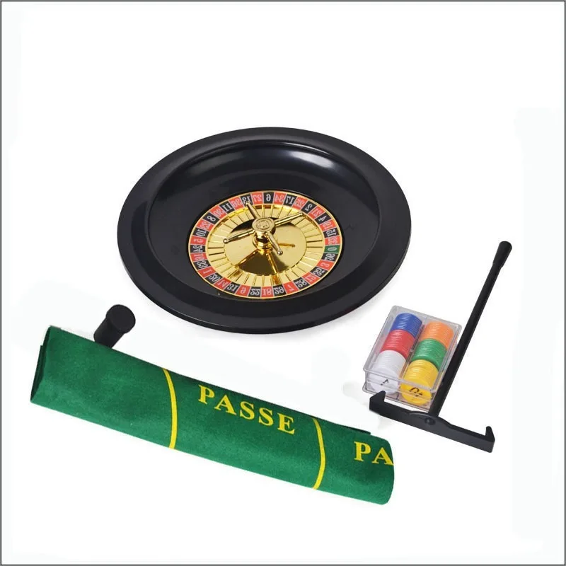 Wheel Plastic Turntable Games  – Board Game Zenith Bewertung und Preis