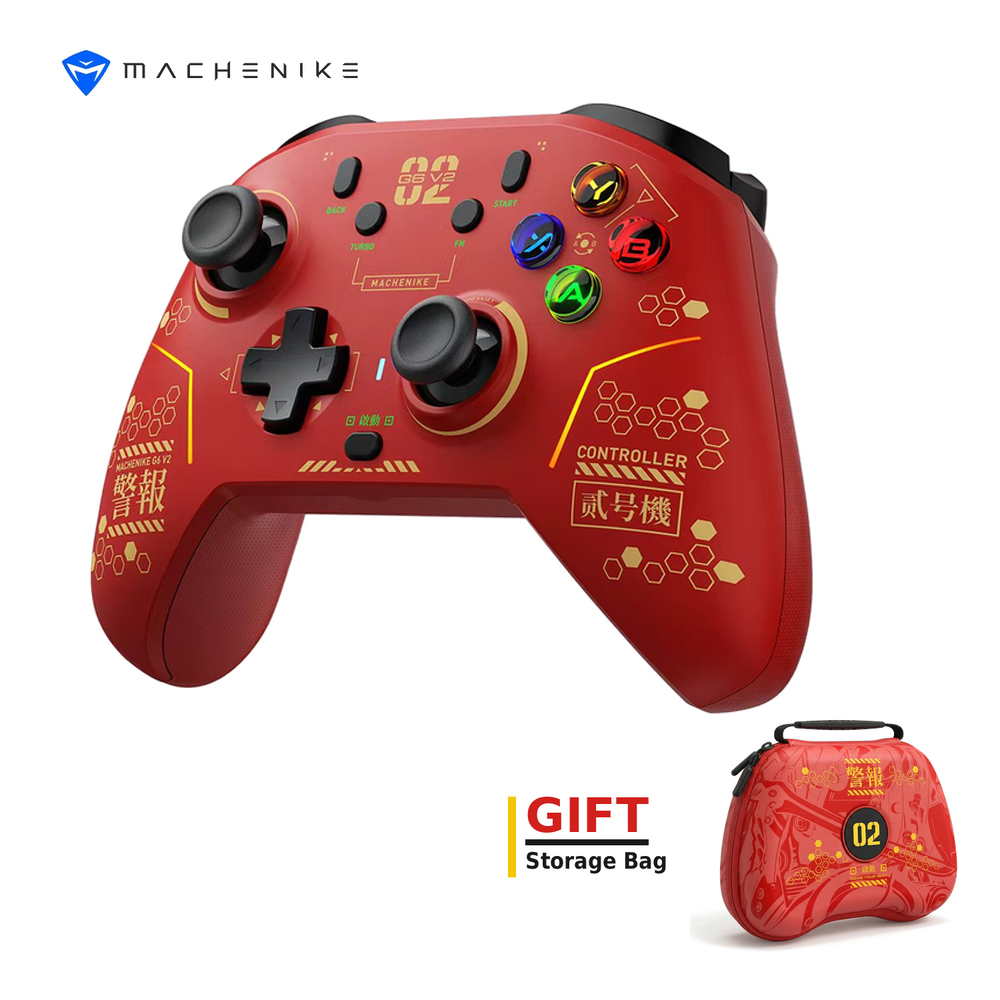 MACHENIKE G6V2 Tri Mode Gamepa – Board Game Android Bewertung und Preis