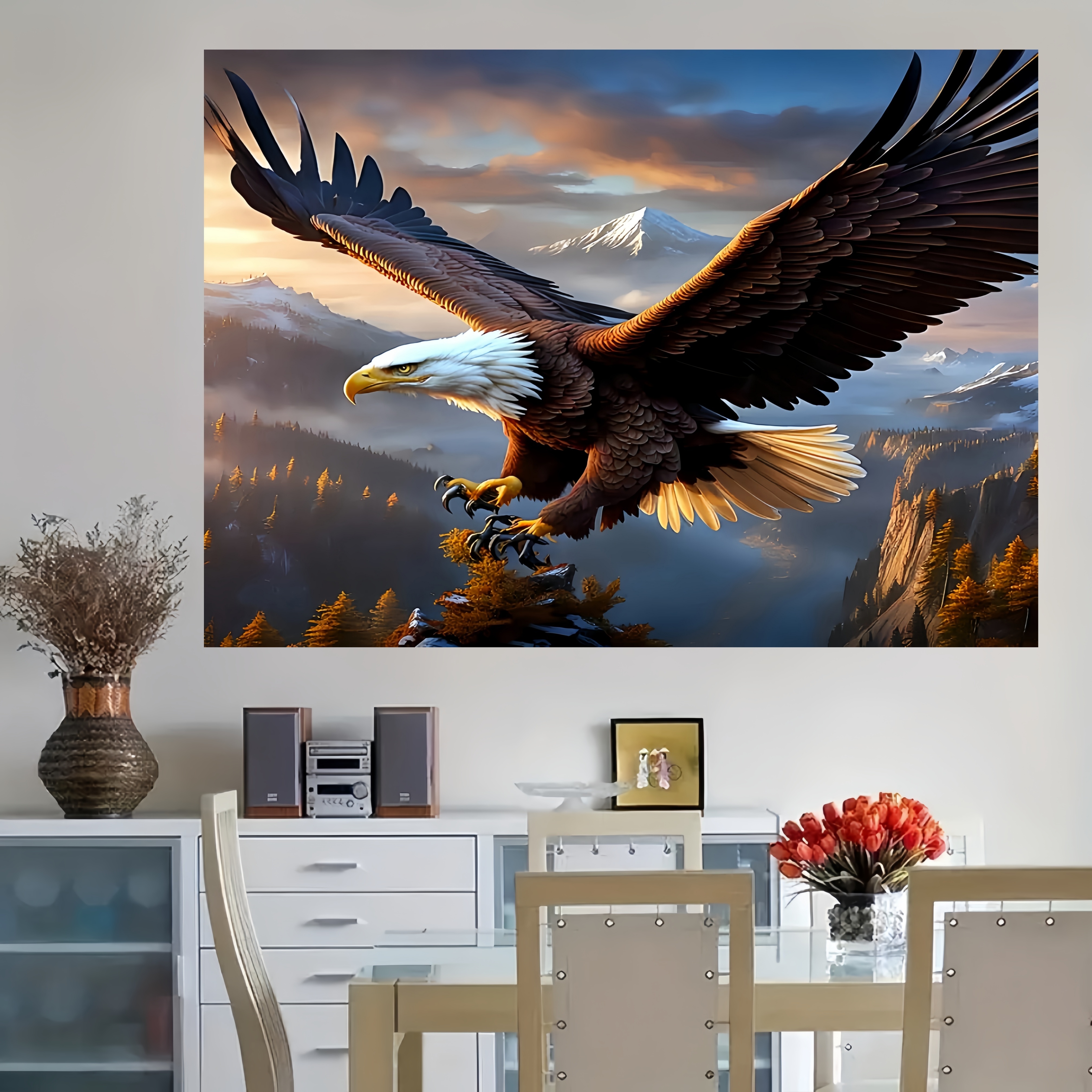 EagleMaster 1000pcs Premium Ea – Jigsaw Puzzle Adult Bewertung und Preis
