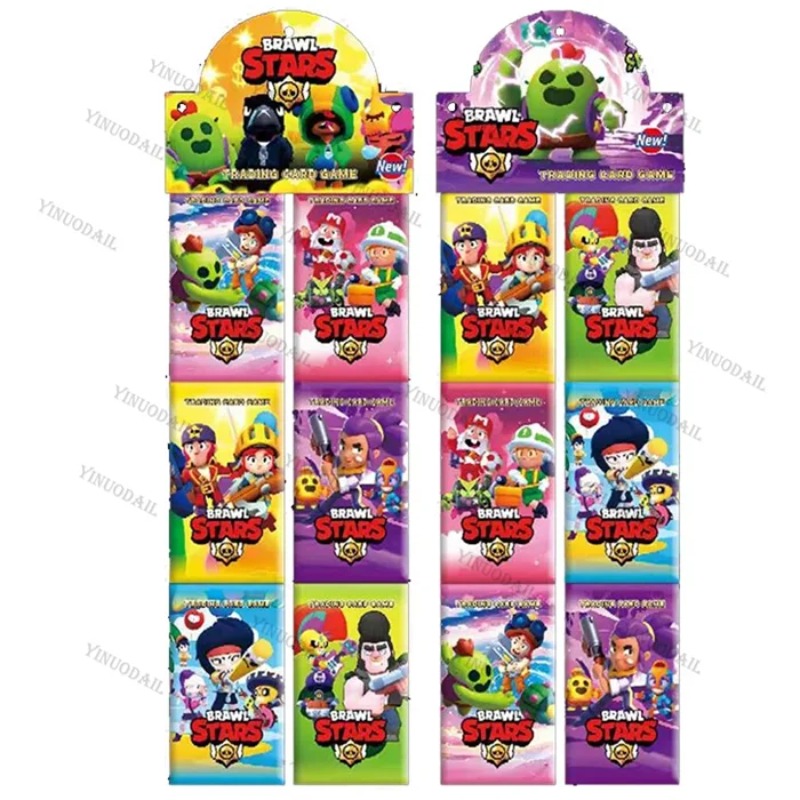 Random Collect Card Anime Braw – Board Game Enthusiast Bewertung und Preis
