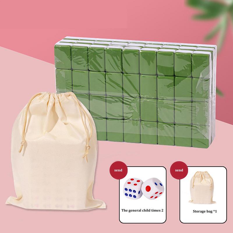 Mahjong Sets Board Game With L – Board Game Name Bewertung und Preis