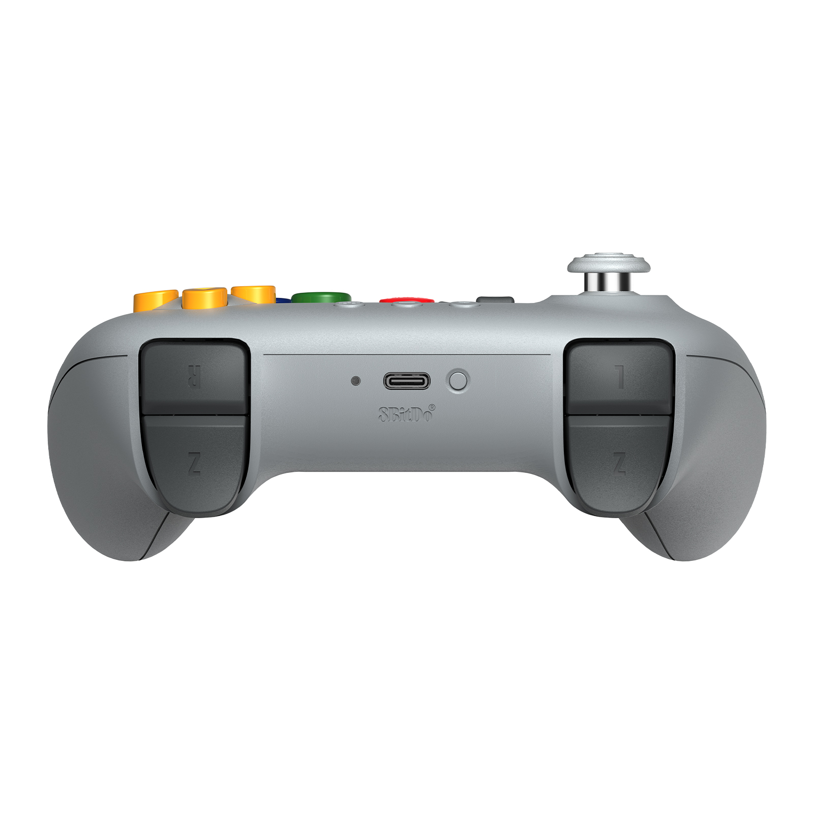 8BitDo Gray N64 Bluetooth Cont – Board Game Android Bewertung und Preis