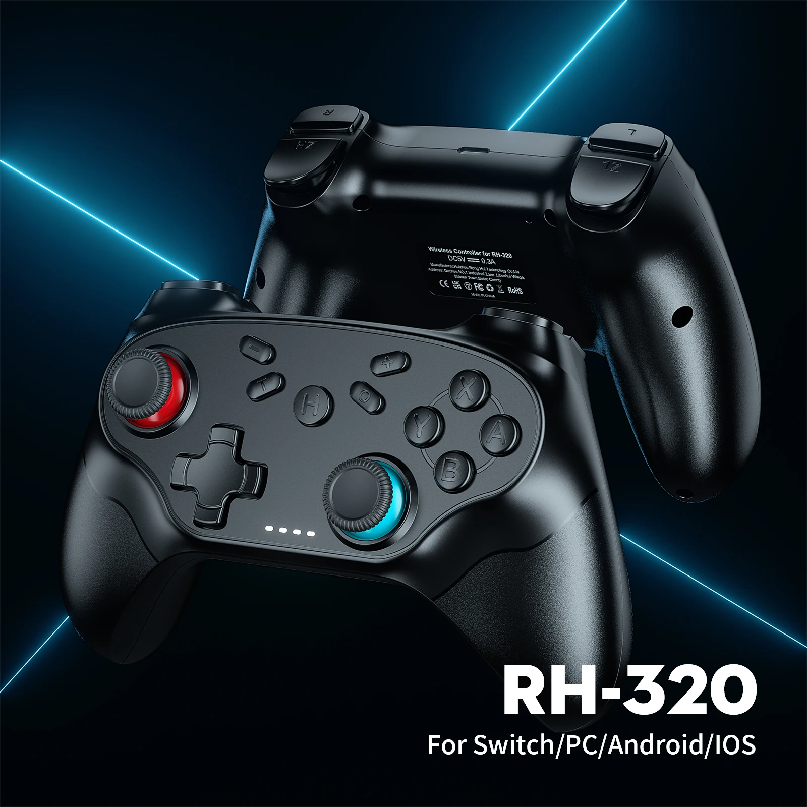 Gamepads For Switch/Ios/Androi – Board Game Android Bewertung und Preis