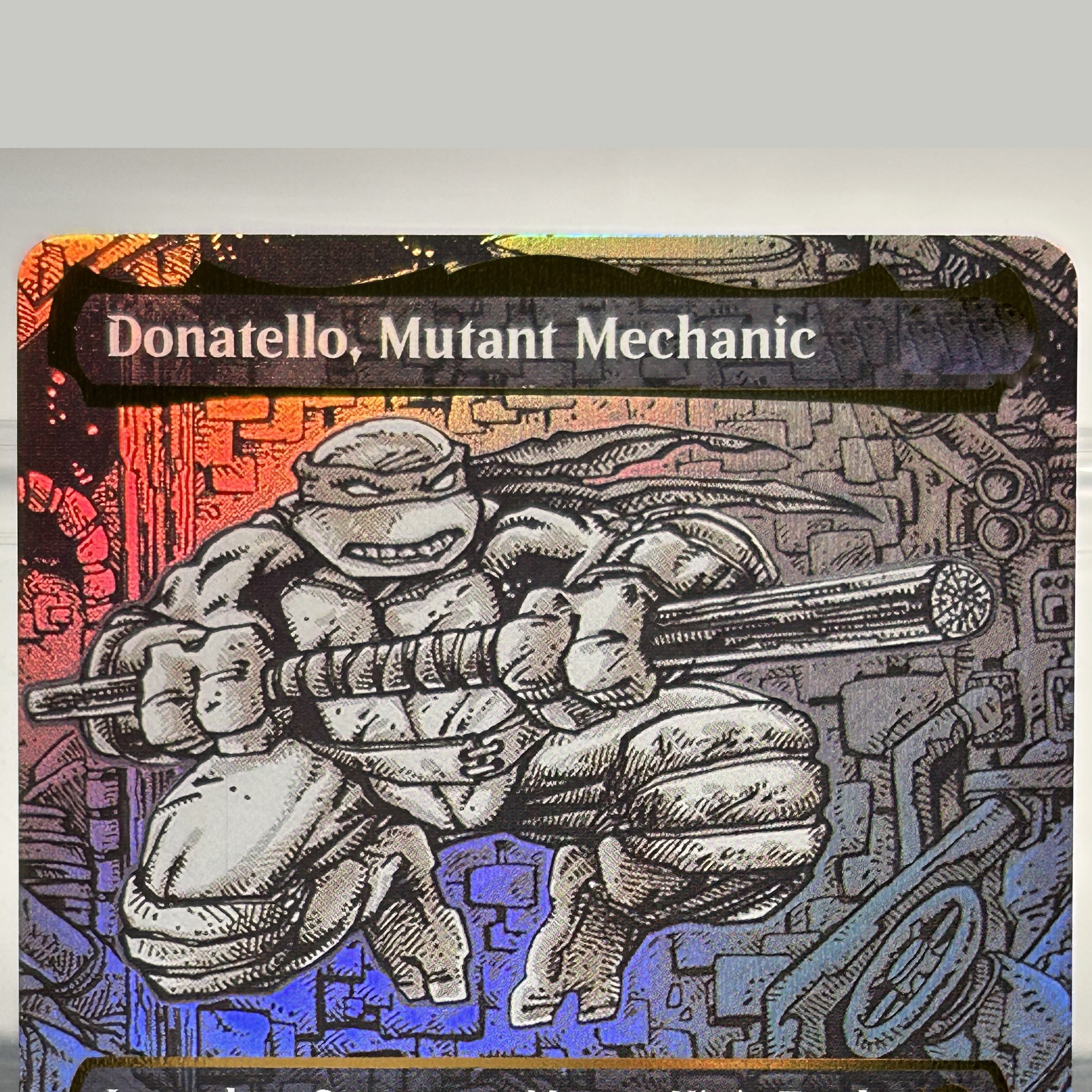 Donatello Raphael LeonardoTMT  – Board Game Quantum Bewertung und Preis