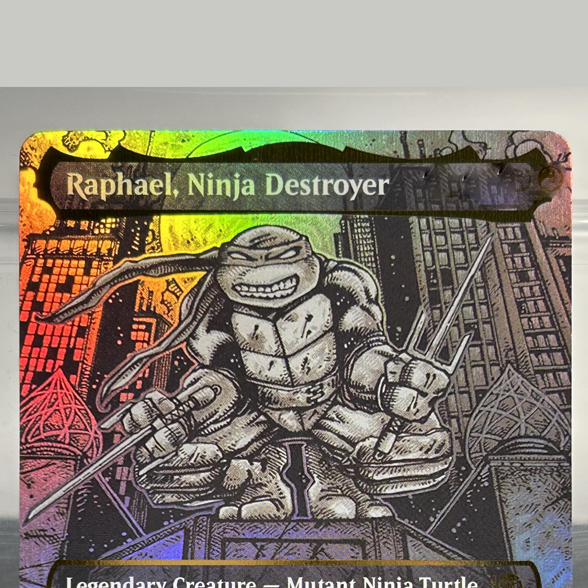 Donatello Raphael LeonardoTMT  – Board Game Quantum Bewertung und Preis