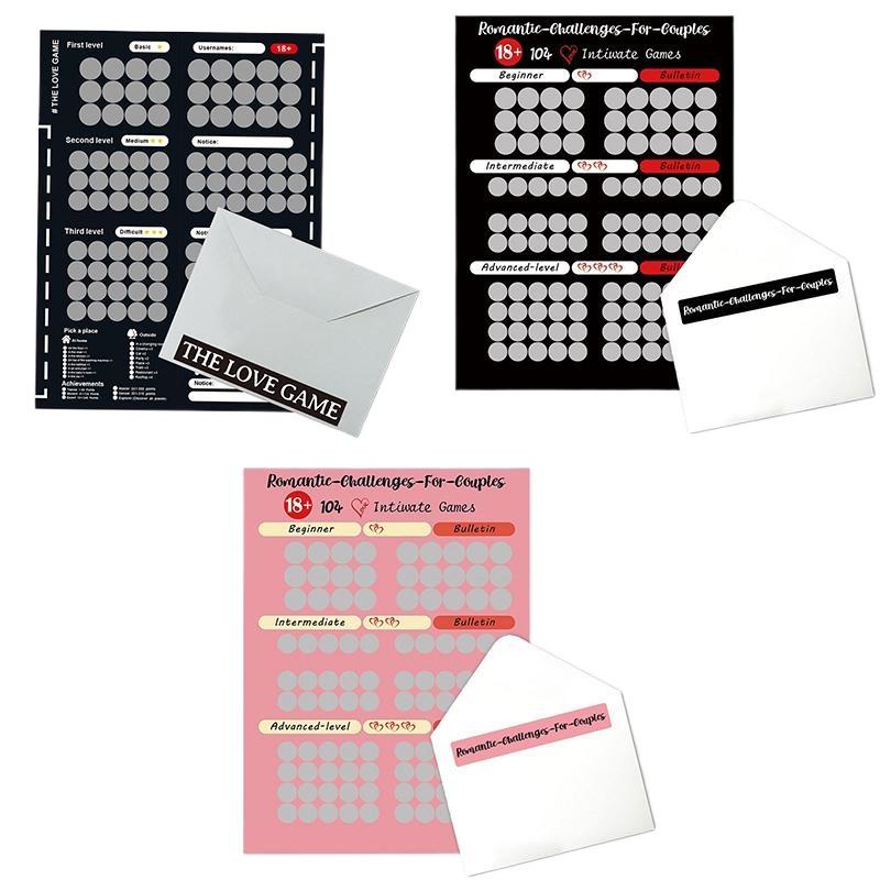 100 Sex Position Game Couples  – Board Game Impostor Bewertung und Preis
