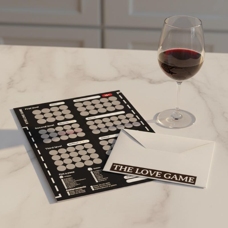 100 Sex Position Game Couples  – Board Game Impostor Bewertung und Preis