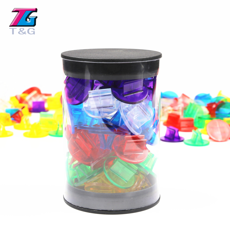Rainbow Translucent Plastic Ca – Board Game Youtube Bewertung und Preis