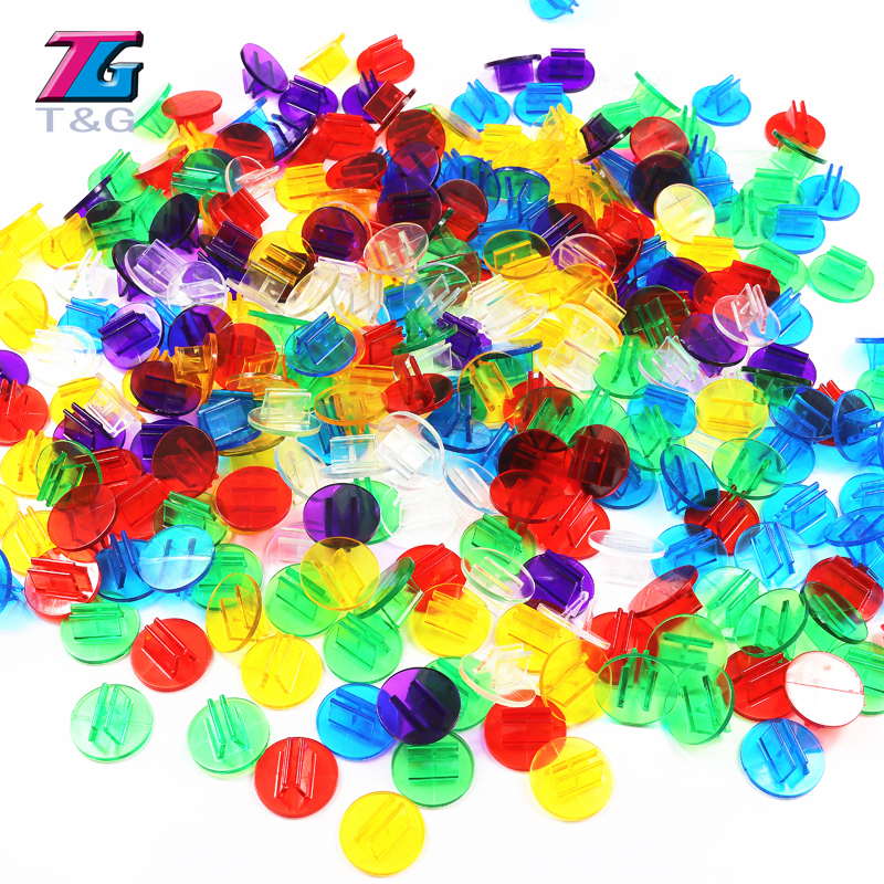 Rainbow Translucent Plastic Ca – Board Game Youtube Bewertung und Preis