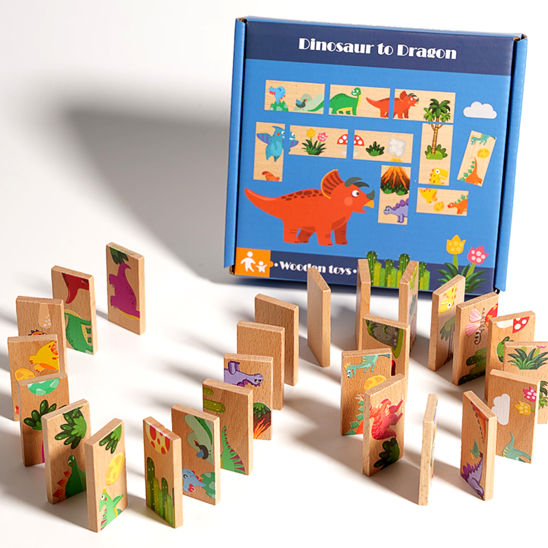Kids Wooden Jigsaw Puzzles Car – Board Game For Kids Bewertung und Preis