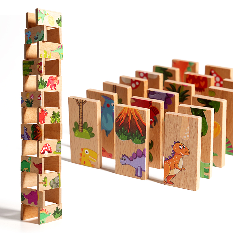 Kids Wooden Jigsaw Puzzles Car – Board Game For Kids Bewertung und Preis
