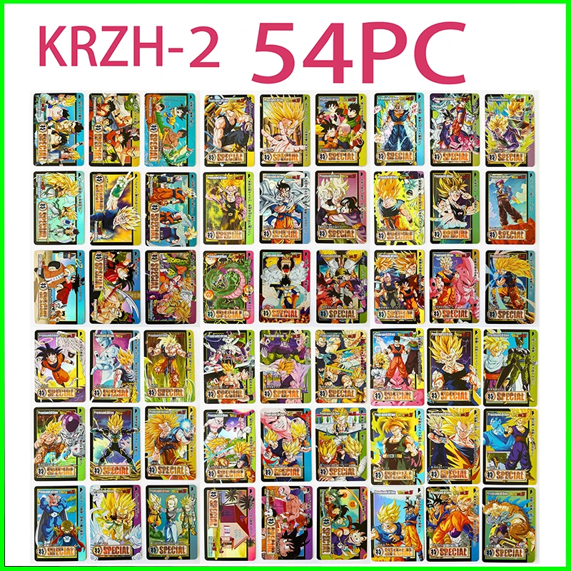 Dragon Ball Collectible Cards  – Board Game Android Bewertung und Preis
