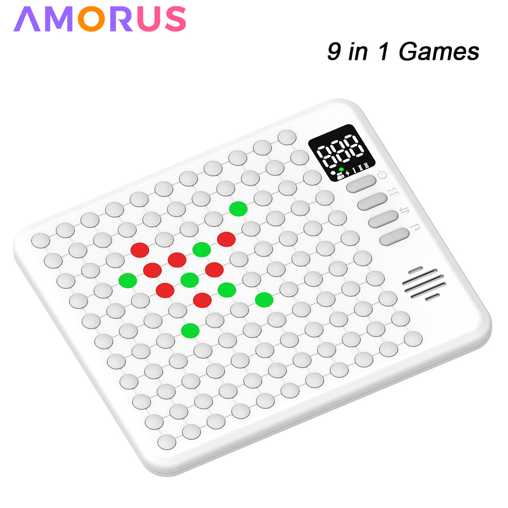 9 in 1 Multifunction Smart Boa – Board Game Zenith Bewertung und Preis