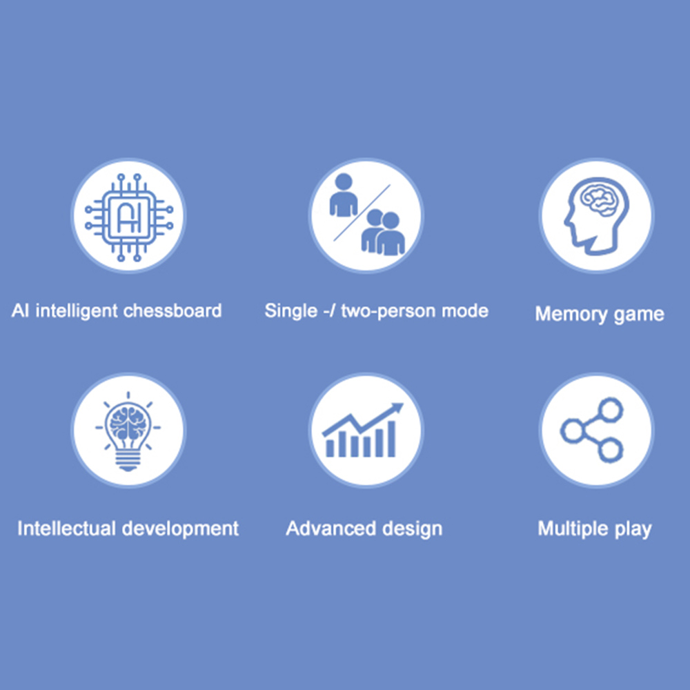 9 in 1 Multifunction Smart Boa – Board Game Zenith Bewertung und Preis