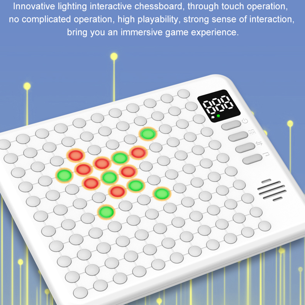 9 in 1 Multifunction Smart Boa – Board Game Zenith Bewertung und Preis