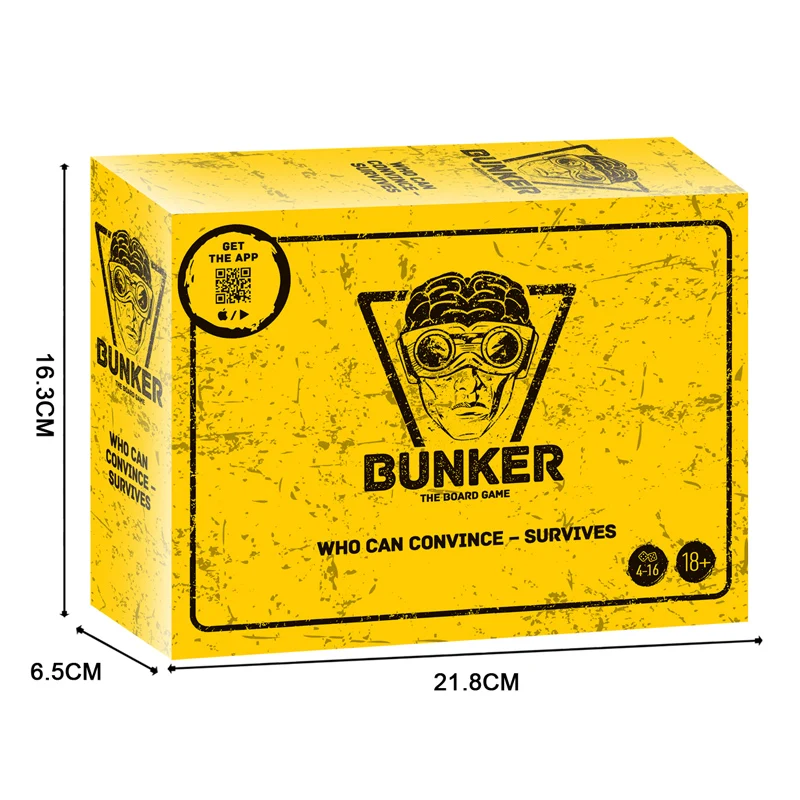 Russian And English Bunker Car – Board Game Name Bewertung und Preis