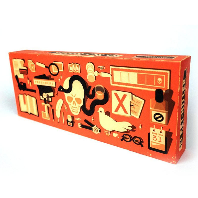 Board Games Strategic Game Sec – Board Game Hitler Bewertung und Preis
